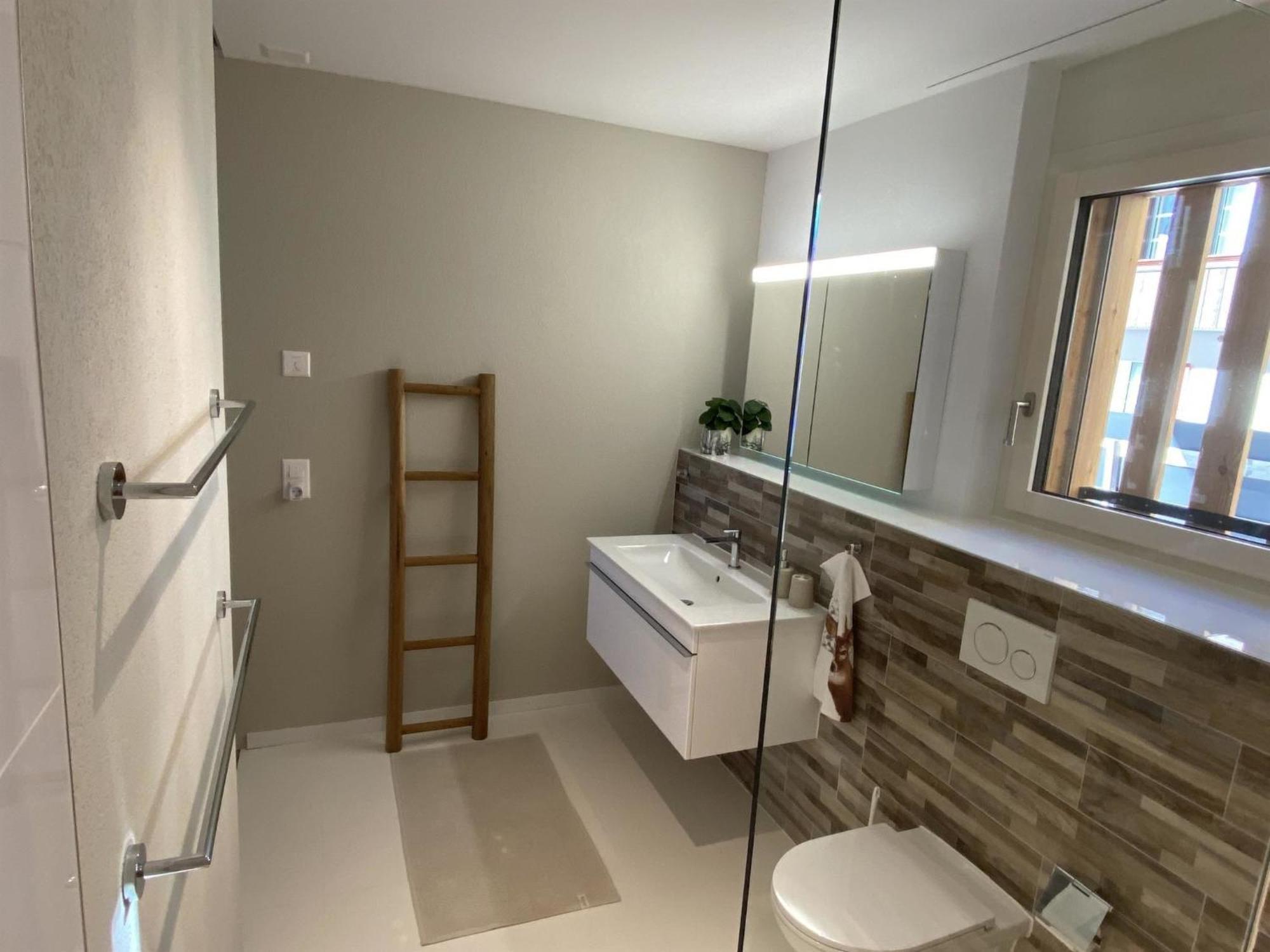 Apartment Alpenrose By Interhome Adelboden Exteriér fotografie