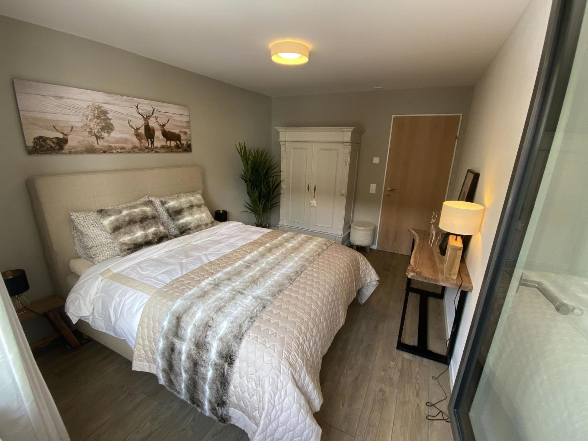 Apartment Alpenrose By Interhome Adelboden Exteriér fotografie